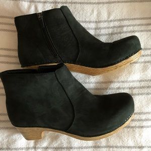 Dansko Maria boot